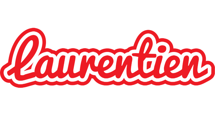 Laurentien sunshine logo
