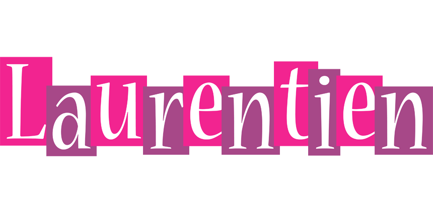 Laurentien whine logo