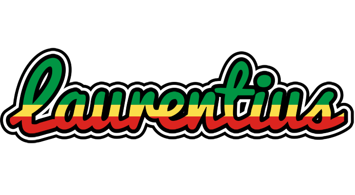 Laurentius african logo