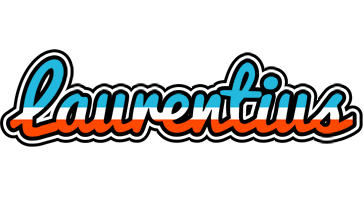 Laurentius america logo