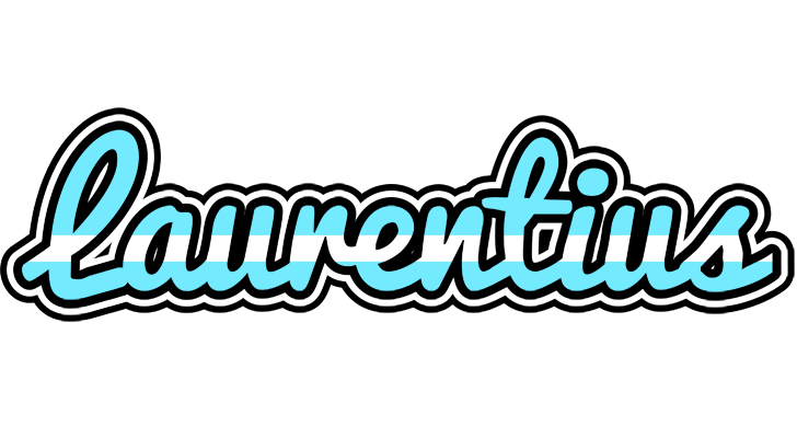 Laurentius argentine logo