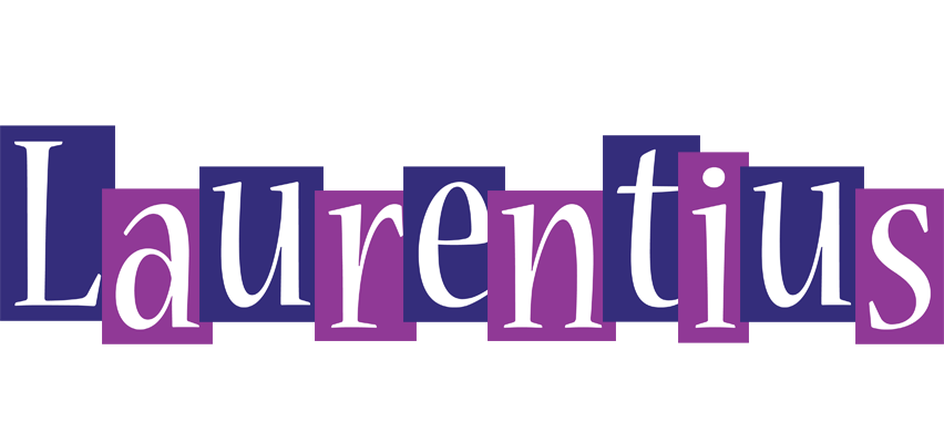 Laurentius autumn logo