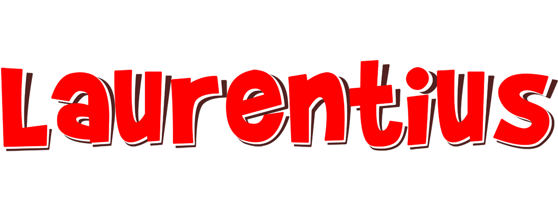 Laurentius basket logo