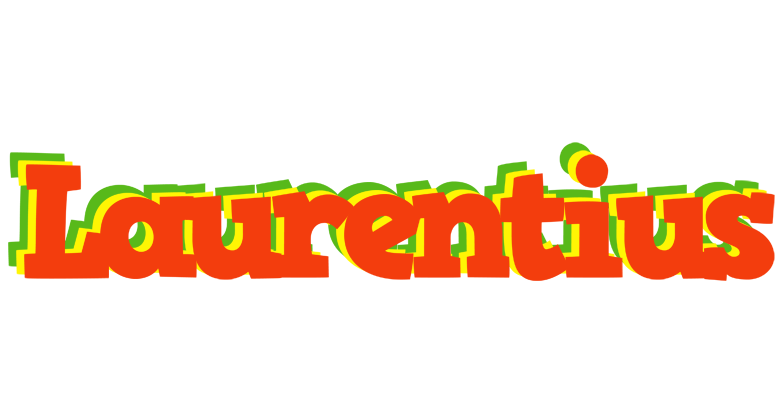 Laurentius bbq logo