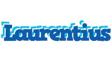 Laurentius business logo