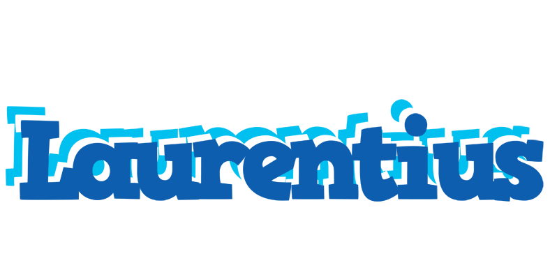 Laurentius business logo