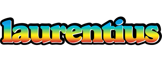 Laurentius color logo