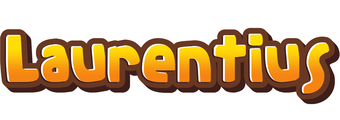 Laurentius cookies logo