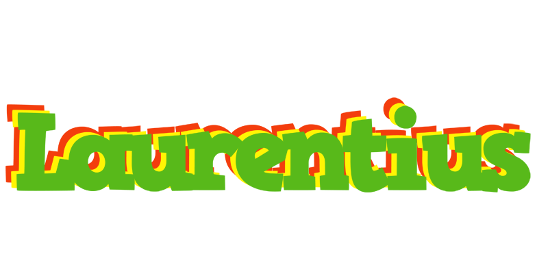 Laurentius crocodile logo