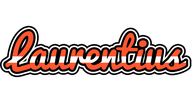 Laurentius denmark logo