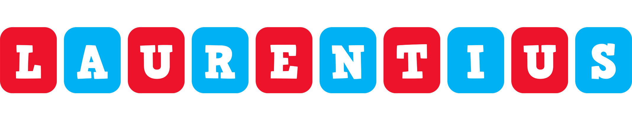 Laurentius diesel logo
