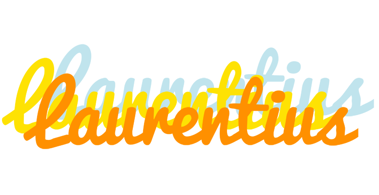 Laurentius energy logo