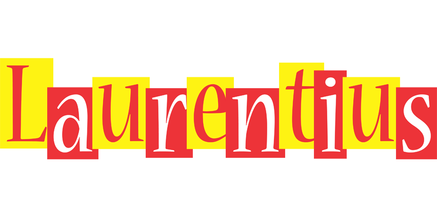 Laurentius errors logo
