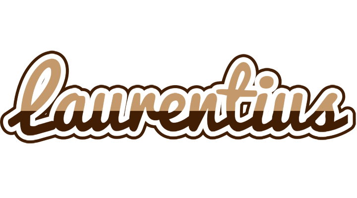 Laurentius exclusive logo