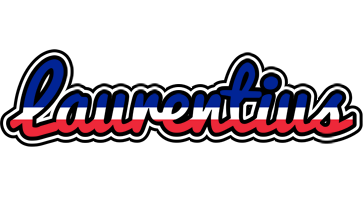 Laurentius france logo