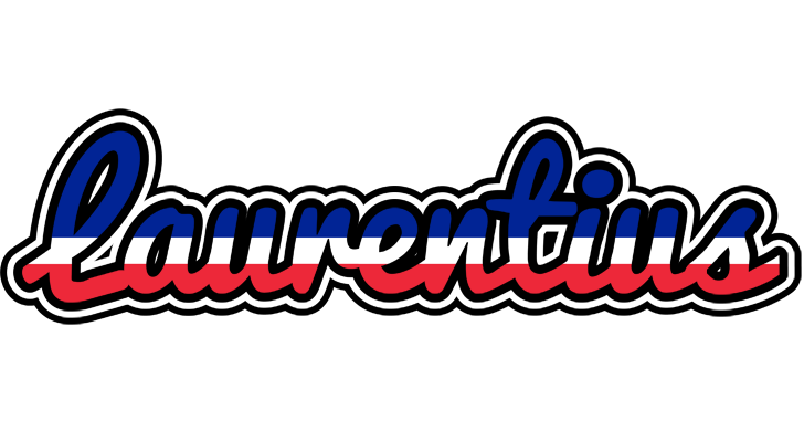 Laurentius france logo