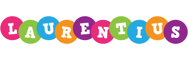 Laurentius friends logo