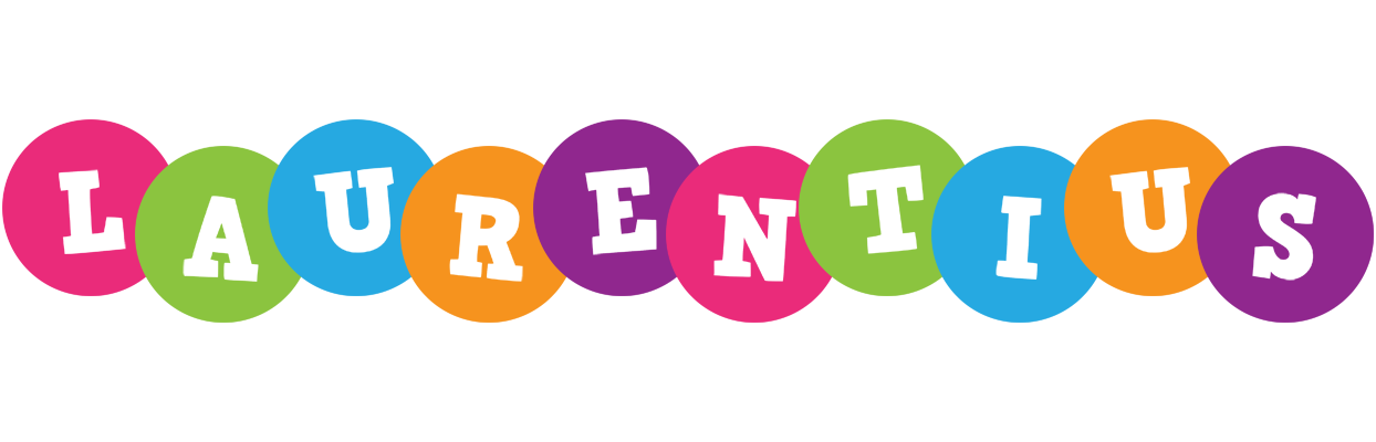 Laurentius friends logo