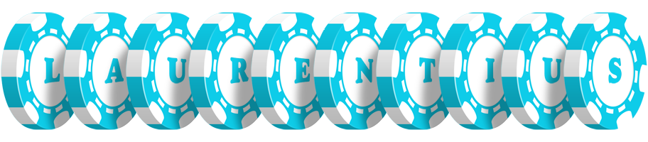 Laurentius funbet logo