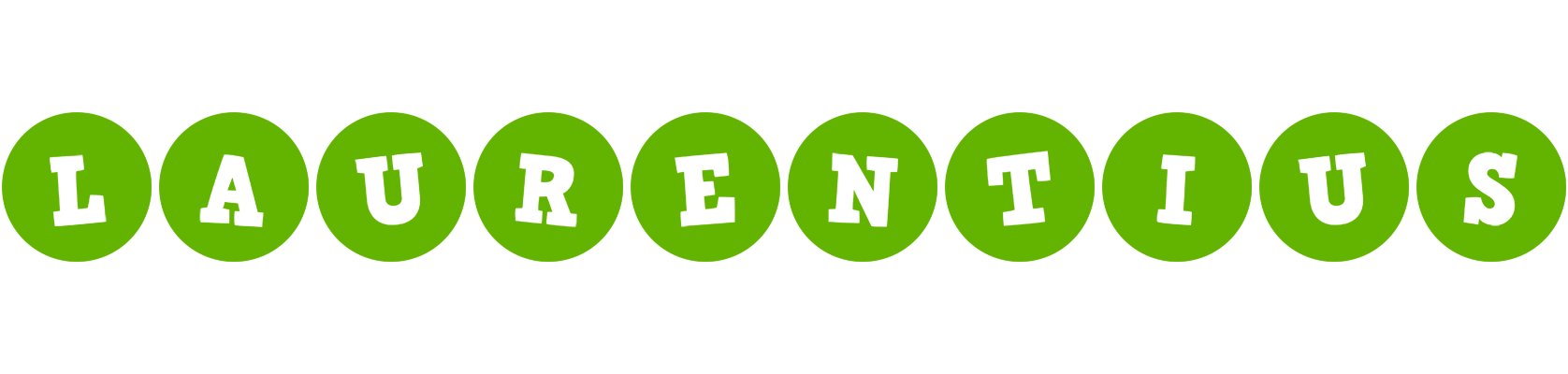 Laurentius games logo