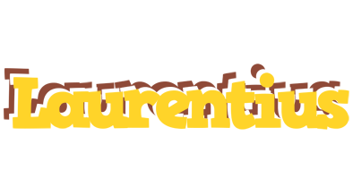 Laurentius hotcup logo