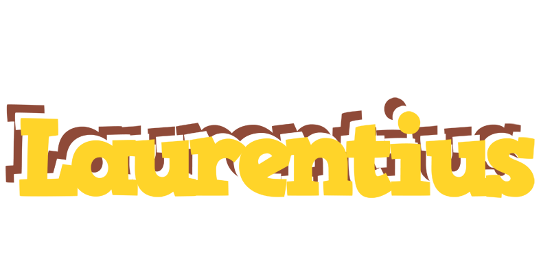 Laurentius hotcup logo