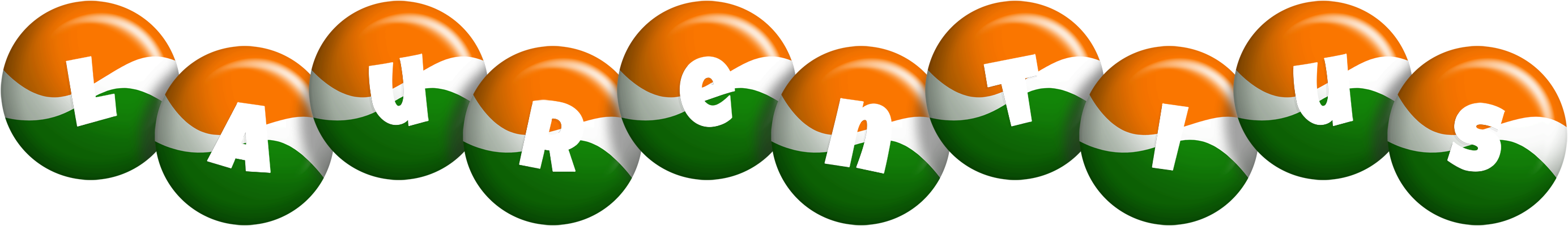 Laurentius india logo