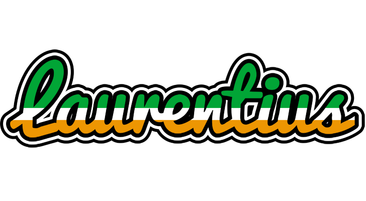 Laurentius ireland logo
