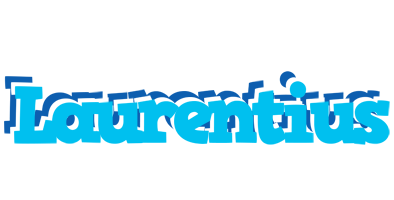 Laurentius jacuzzi logo