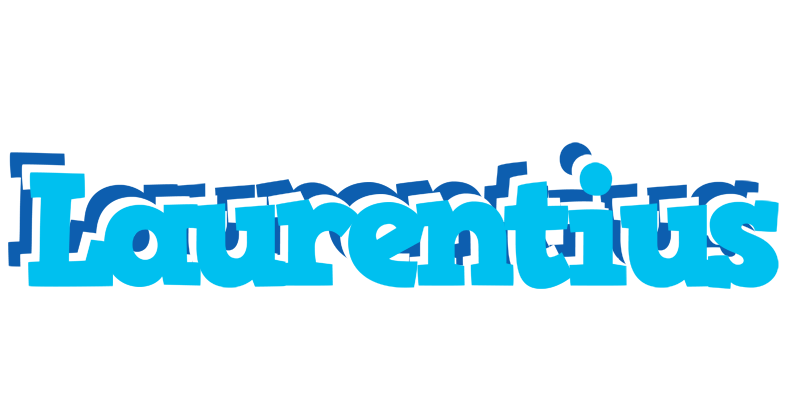 Laurentius jacuzzi logo