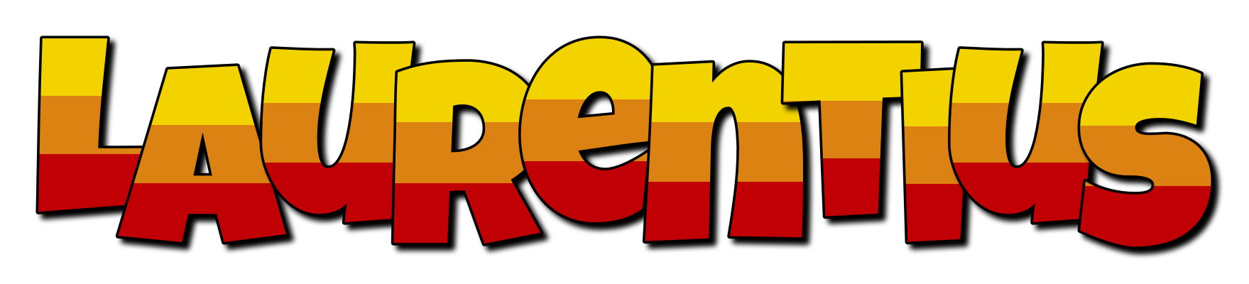 Laurentius jungle logo
