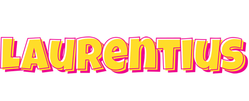 Laurentius kaboom logo