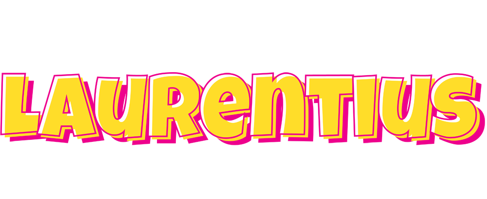 Laurentius kaboom logo