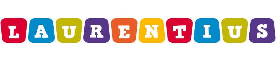 Laurentius kiddo logo