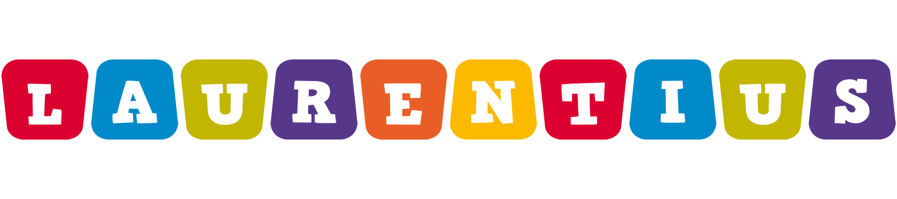 Laurentius kiddo logo