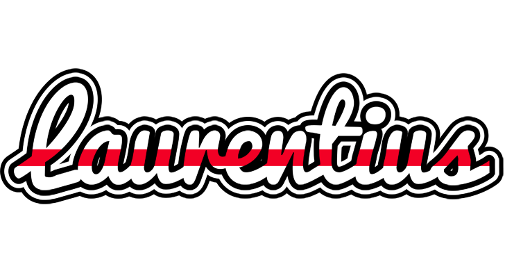 Laurentius kingdom logo