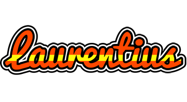 Laurentius madrid logo