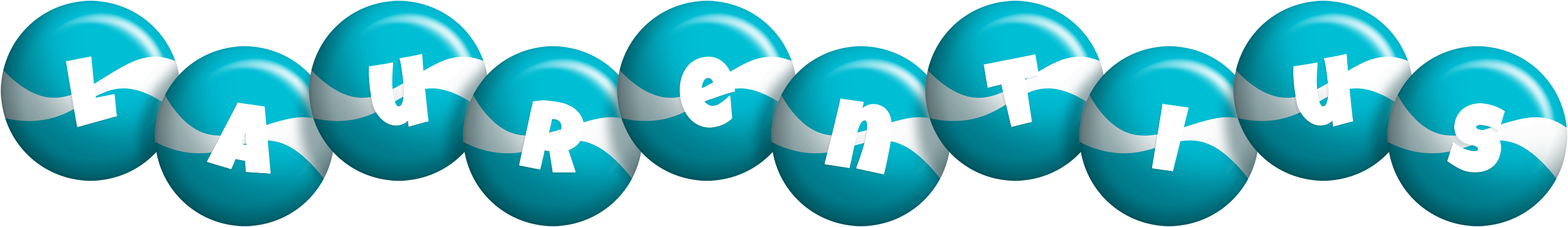 Laurentius messi logo