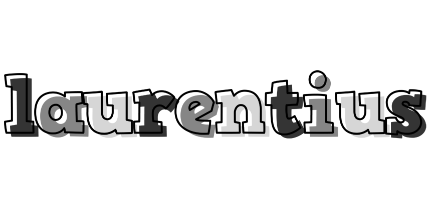 Laurentius night logo