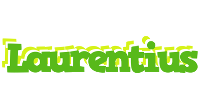 Laurentius picnic logo