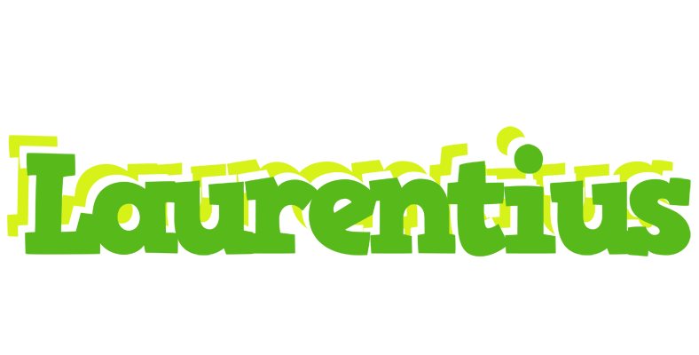 Laurentius picnic logo