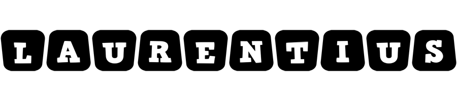 Laurentius racing logo