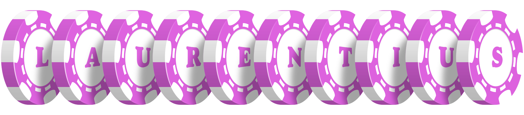 Laurentius river logo