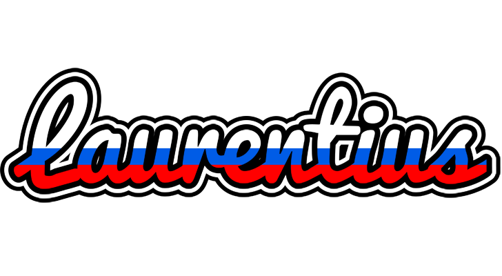 Laurentius russia logo