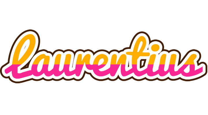 Laurentius smoothie logo