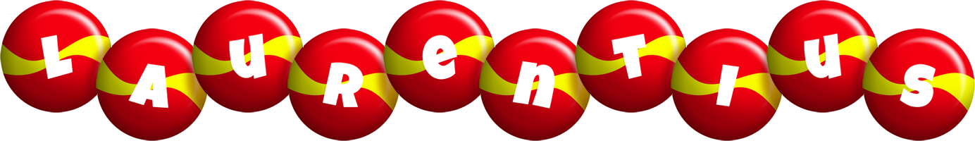 Laurentius spain logo