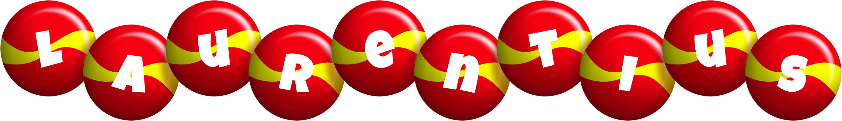 Laurentius spain logo