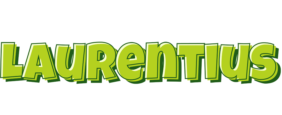 Laurentius summer logo