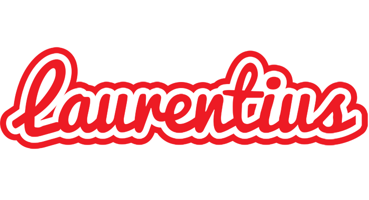 Laurentius sunshine logo