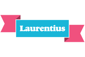 Laurentius today logo
